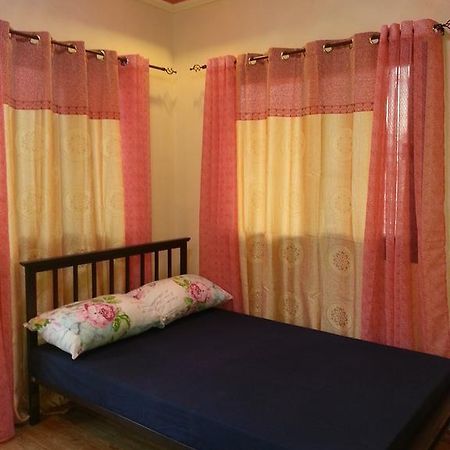 אלמינוס Vhauschild Transient Rooms -B מראה חיצוני תמונה