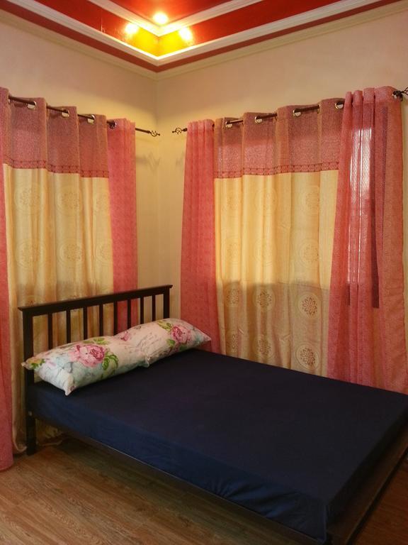 אלמינוס Vhauschild Transient Rooms -B מראה חיצוני תמונה